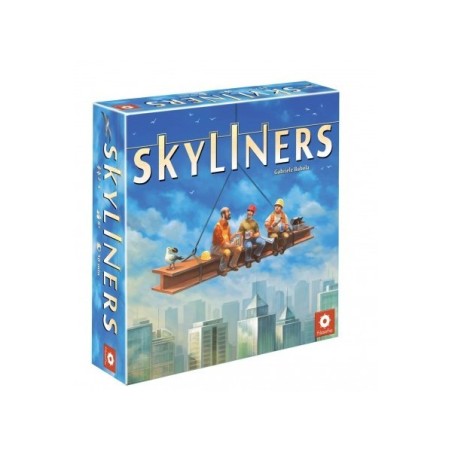 Skyliners