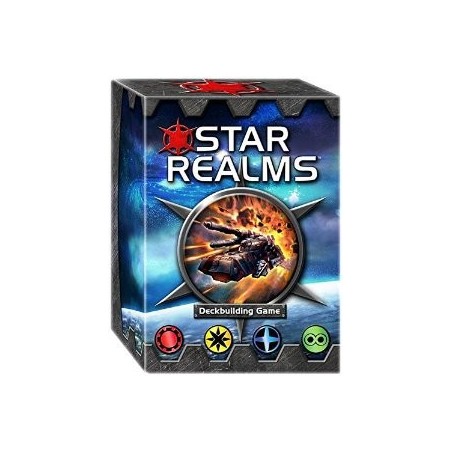 Star Realms