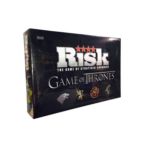 Risk Games of Throne...