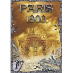 Paris 1800