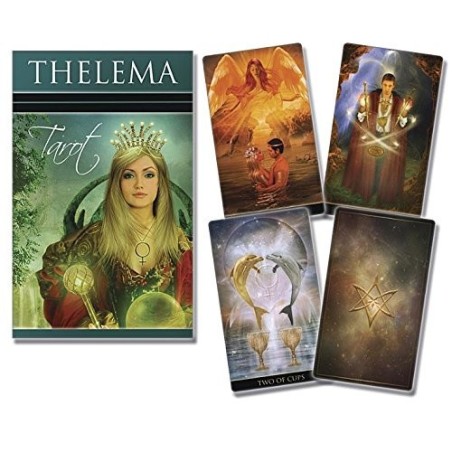 Tarot Thelema