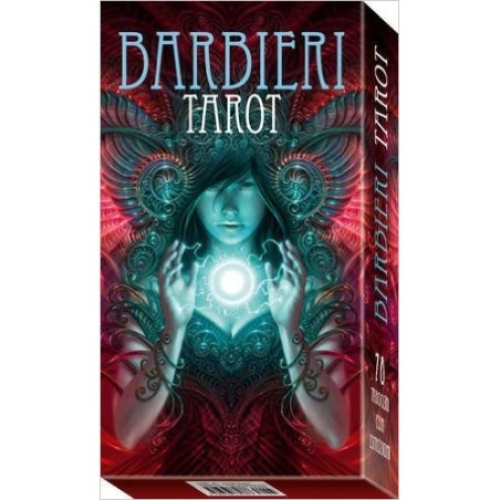 Tarot Barbieri