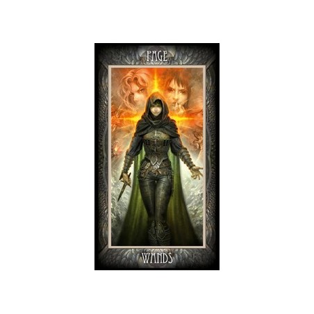 Tarot Barbieri