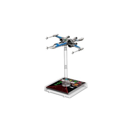 Star wars X-Wing - Le Jeu...