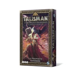 Talisman extension Le Prophète