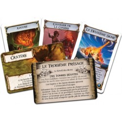 Talisman extension Le Prophète