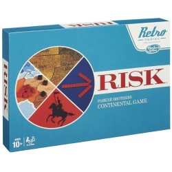 Risk vintage (1968)