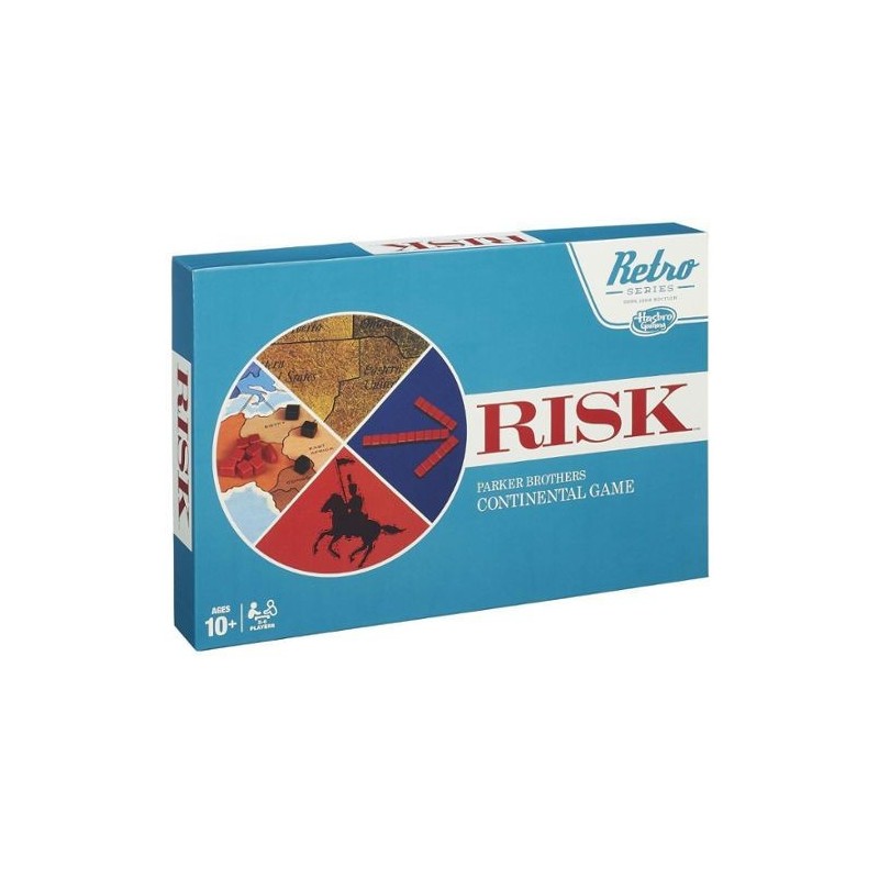 Risk vintage (1968)