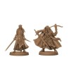 Zombicide : Black Plague - Wulfsburg VF