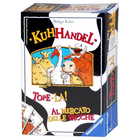 Kuhhandel