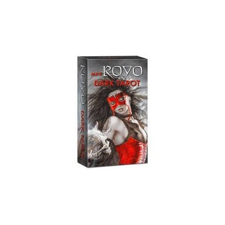 Tarot Dark Royo Mini