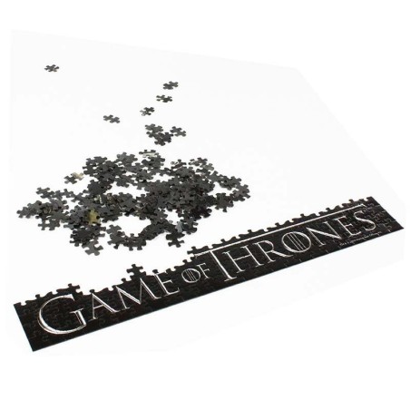 Puzzle 1000 pièces - Game of Thrones