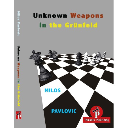 Pavlovic - Unknown weapons in the Grünfeld