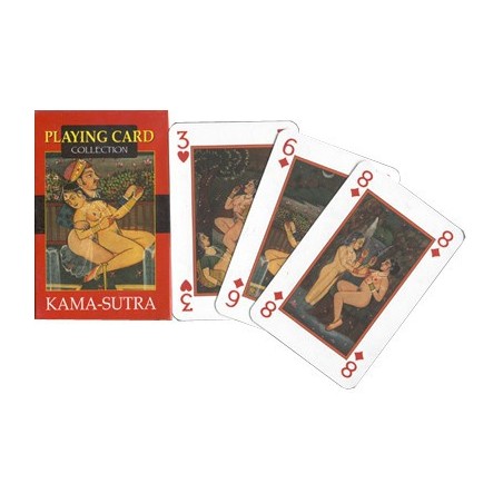 Kama-Sutra ( Lo Scarabeo)