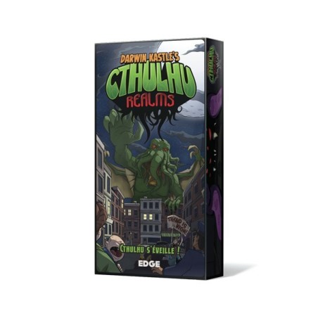 Cthulhu Realms