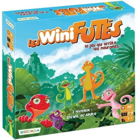 Les Winifutés