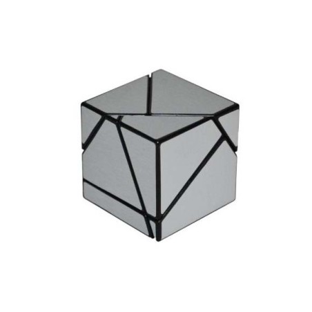 Cube 2x2 - Ghost