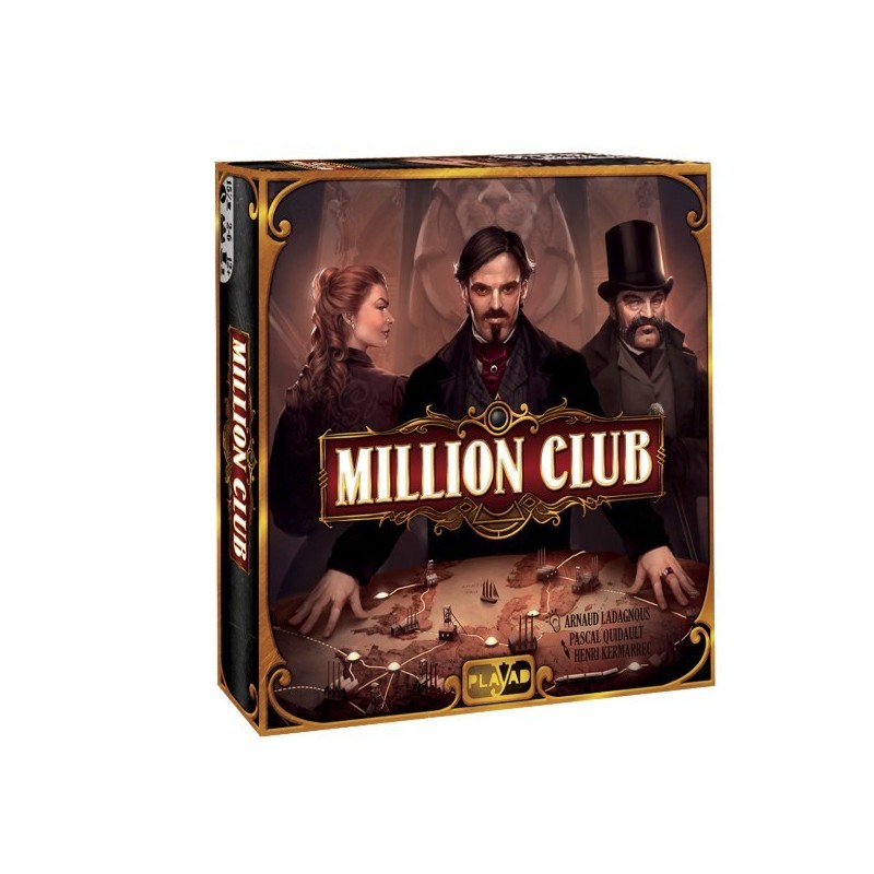 Million Club