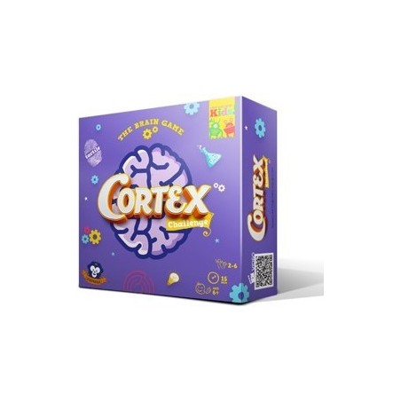 Casse-tête Cortex Challenge Kids