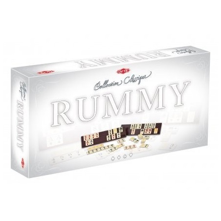 Rummy classique