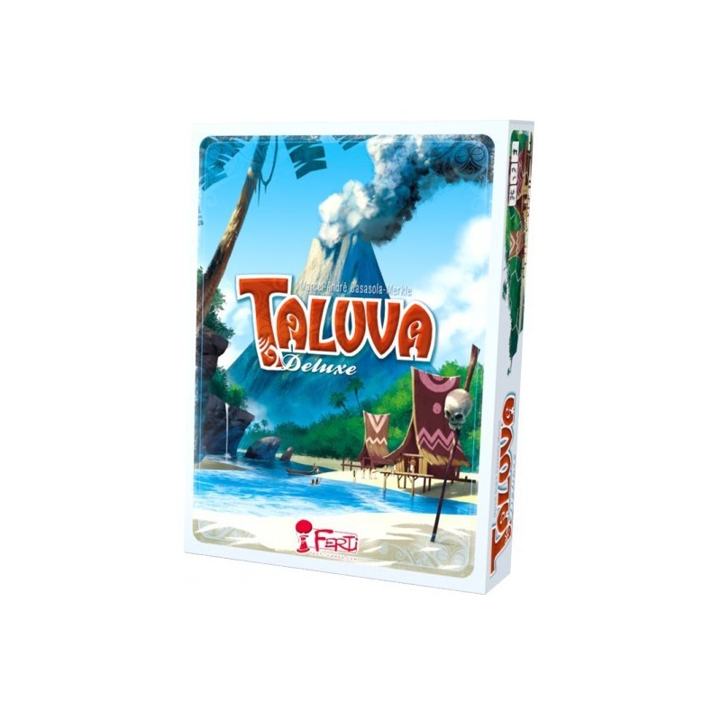 Taluva Deluxe