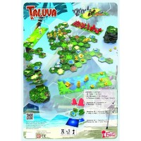 Taluva Deluxe