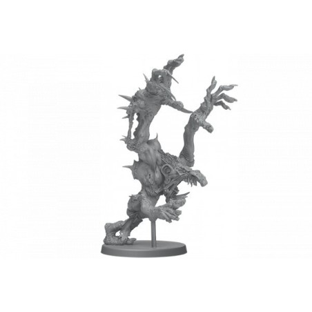 Zombicide Extension Zombie Bosses Abomination Pack