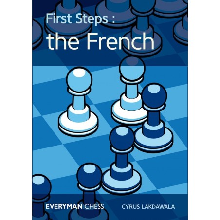 Lakdawala - First Steps: The French