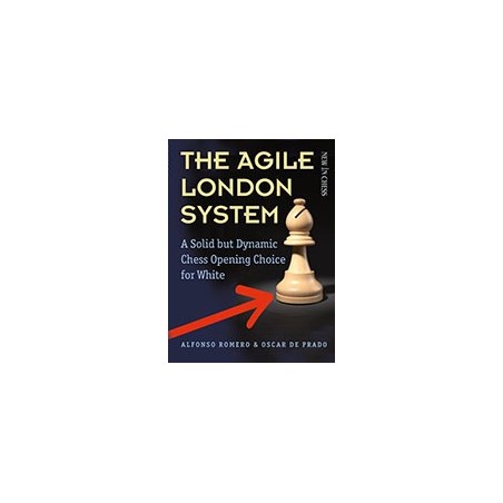 Romero - The Agile London System