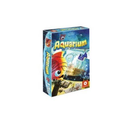 Aquarium