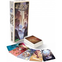 Dixit 7 Revelations