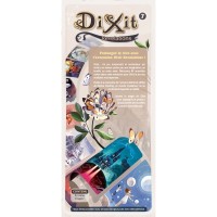 Dixit 7 Revelations