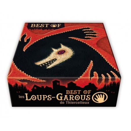 Loups-Garous de Thiercelieux Best Of