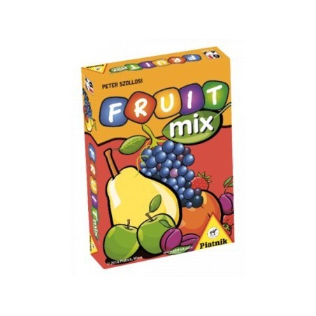 Fruit mix