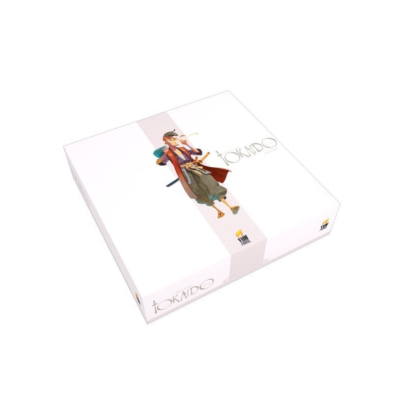 Tokaido Deluxe