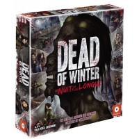 Dead of Winter - La Nuit la plus Longue