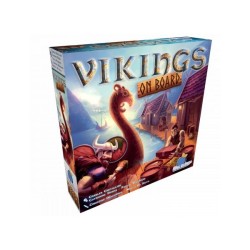 Vikings on Board