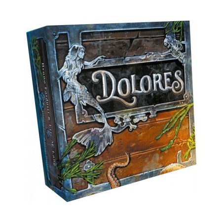 Dolorès