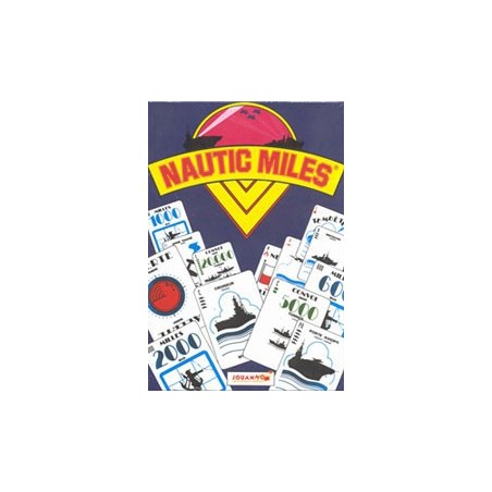 Nautic Miles