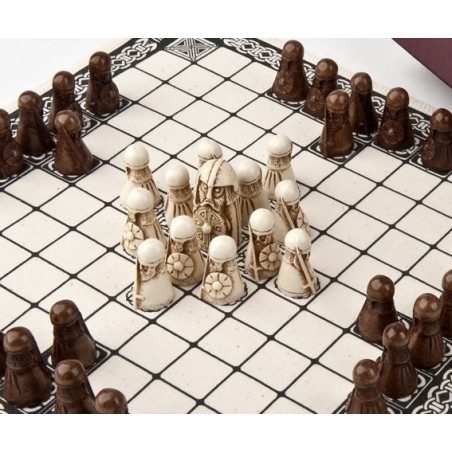 Echecs Viking Tafl