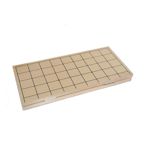 Set Shogi Pliable Tradition Standard (M)