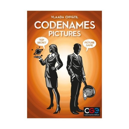 Codenames Pictures UK