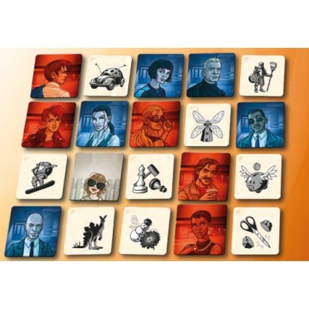 Codenames Pictures UK