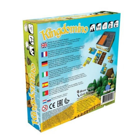 Kingdomino