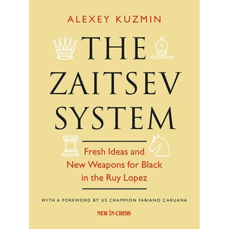 Kuzmin - The Zaitsev System