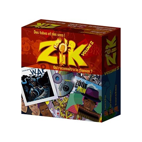 Zik 2