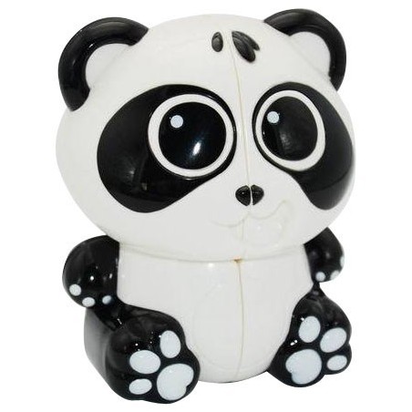 Cube Panda 2x2