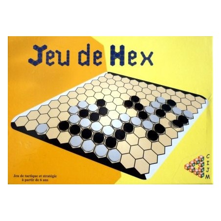 Jeu de Hex