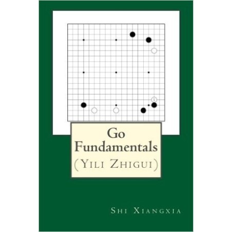 Zhigui - Go Fundamentals