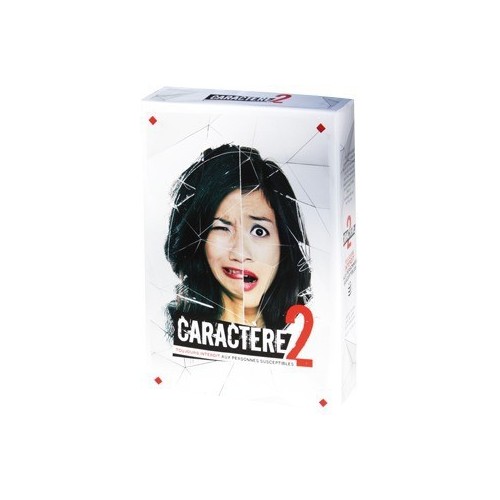 Caractère 2